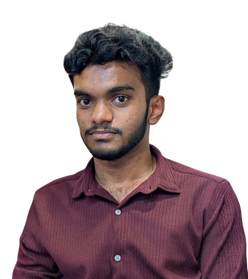 Hariprasanth